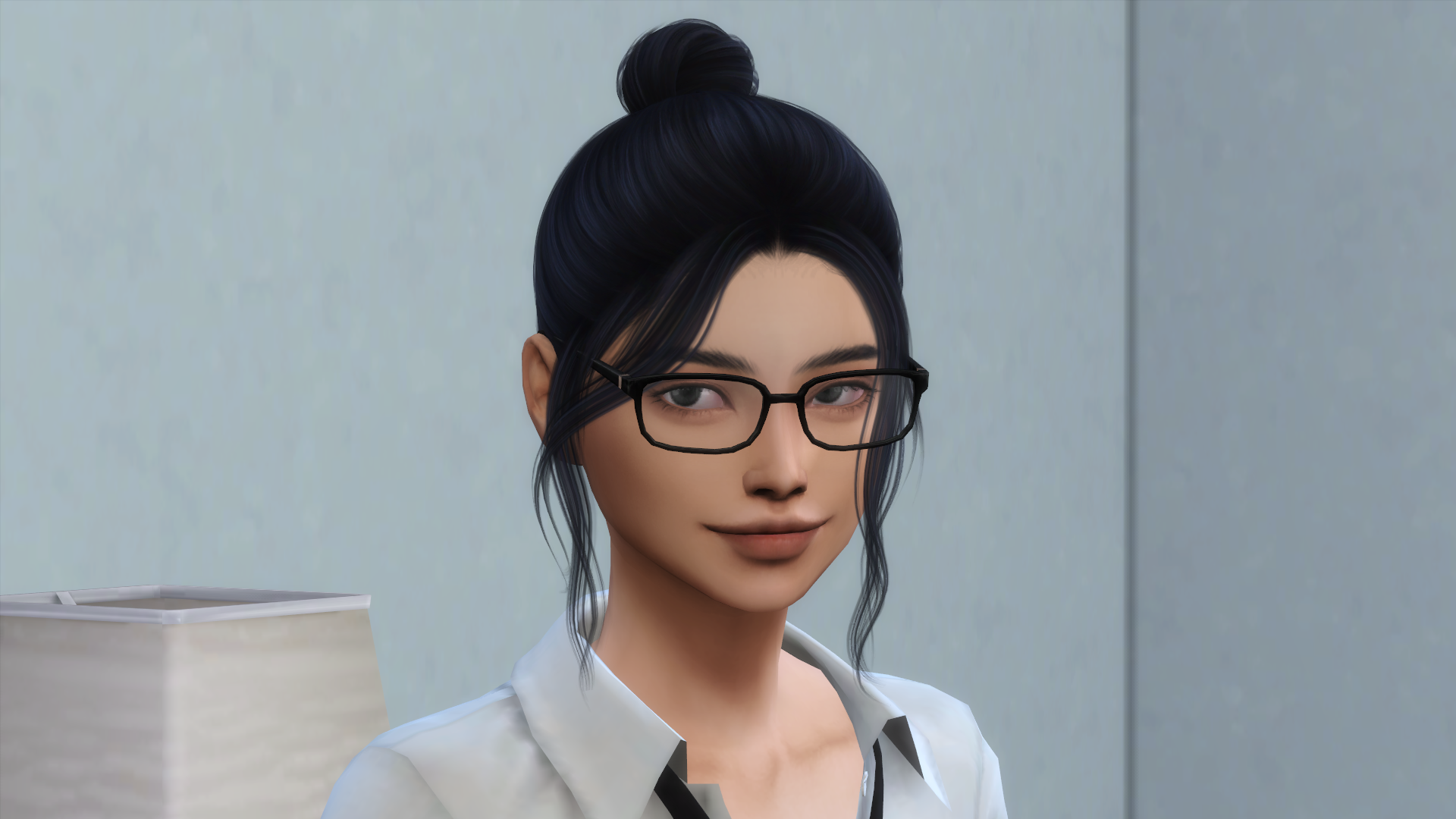 Haruko Sato sim