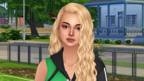 More information about "Sabrina Santana sim"