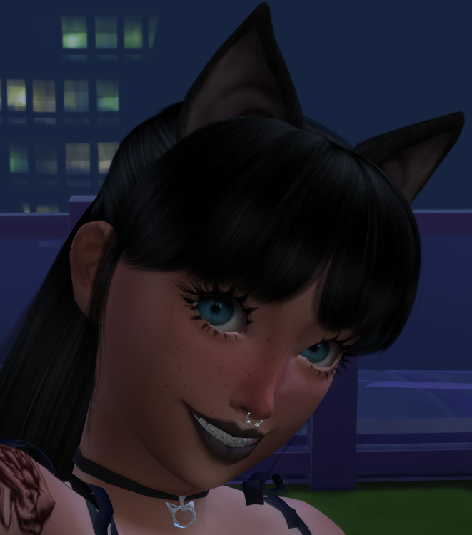 Luna MacLeod