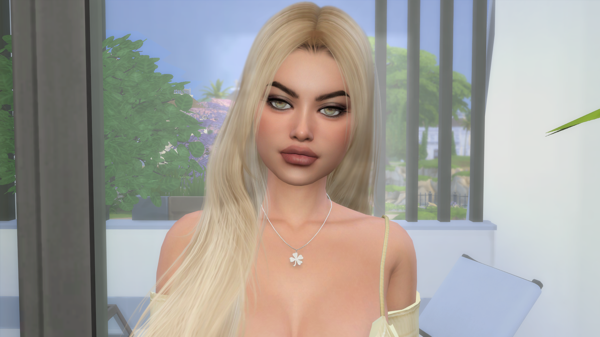 Lana Verner 💎