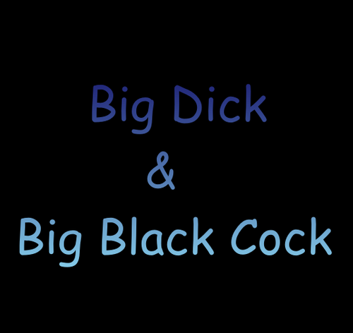 More information about "Traduccion Español Strawrberry - Big Dick & Big Black Cock"