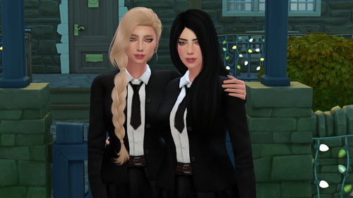 More information about "AMY AND JESS (TURNERS)"