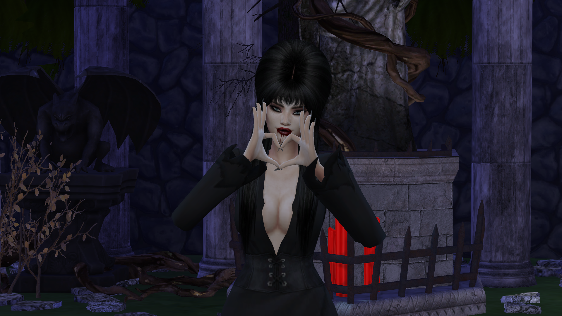 ELVIRA