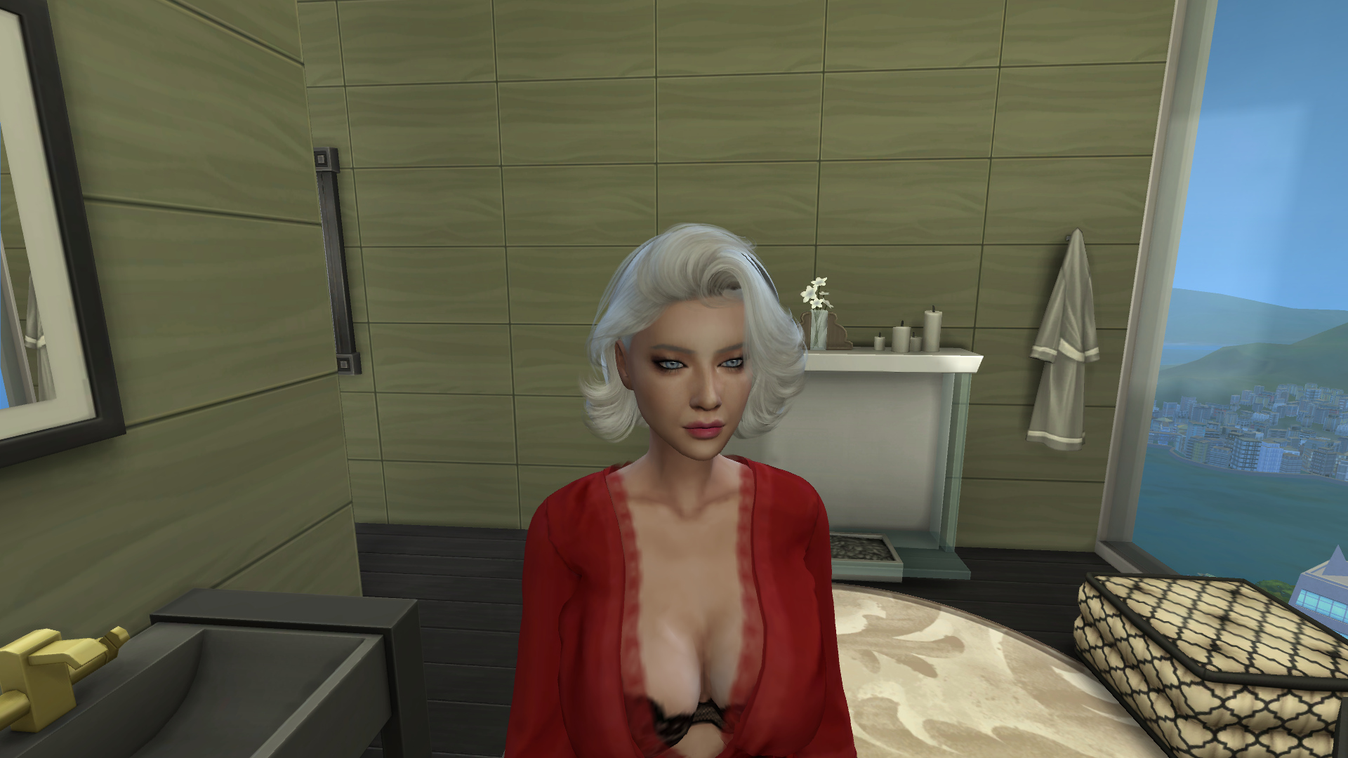 KATERINE M