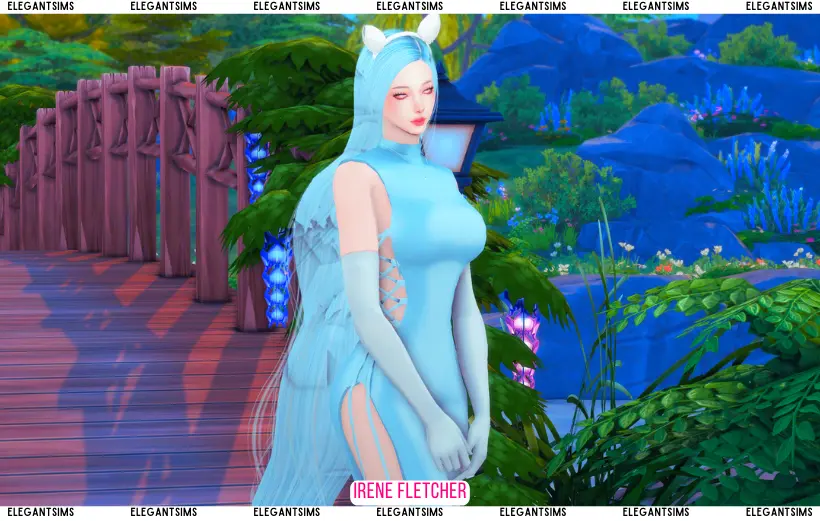 💘Vtuber - IRENE🌸