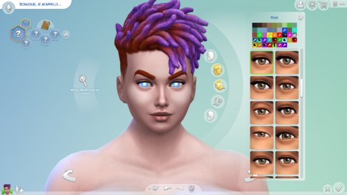 More information about "Yeux Magiques Colors"