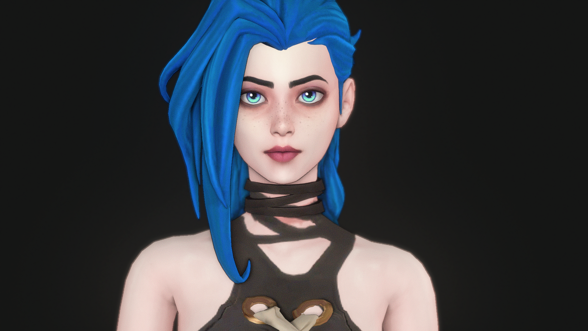Jinx reupload