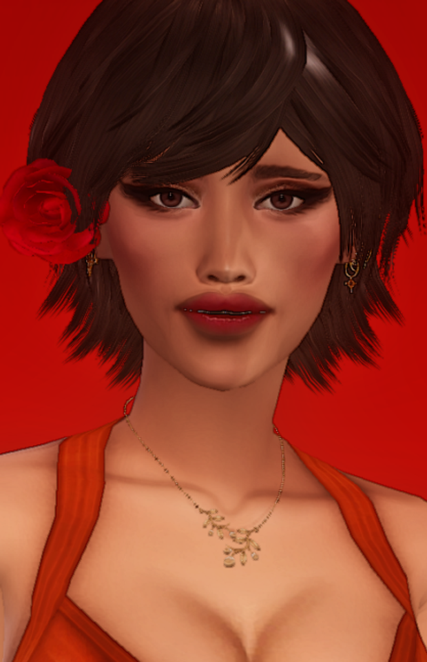 Lola Casillas SIM DOWNLOAD