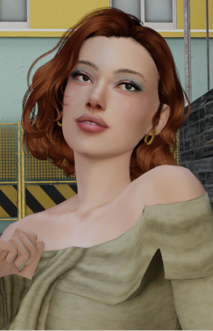 Lyla Wiley SIM DOWNLOAD