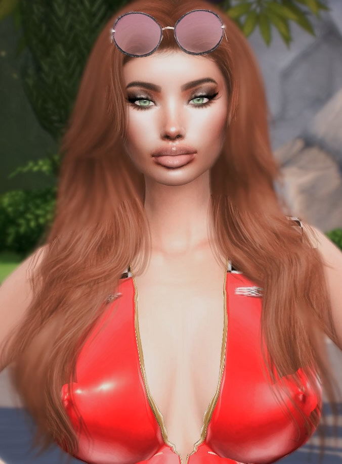 ❤️Sims Collection ~ Annie kenner ~ (100+ sims downloads)❤️