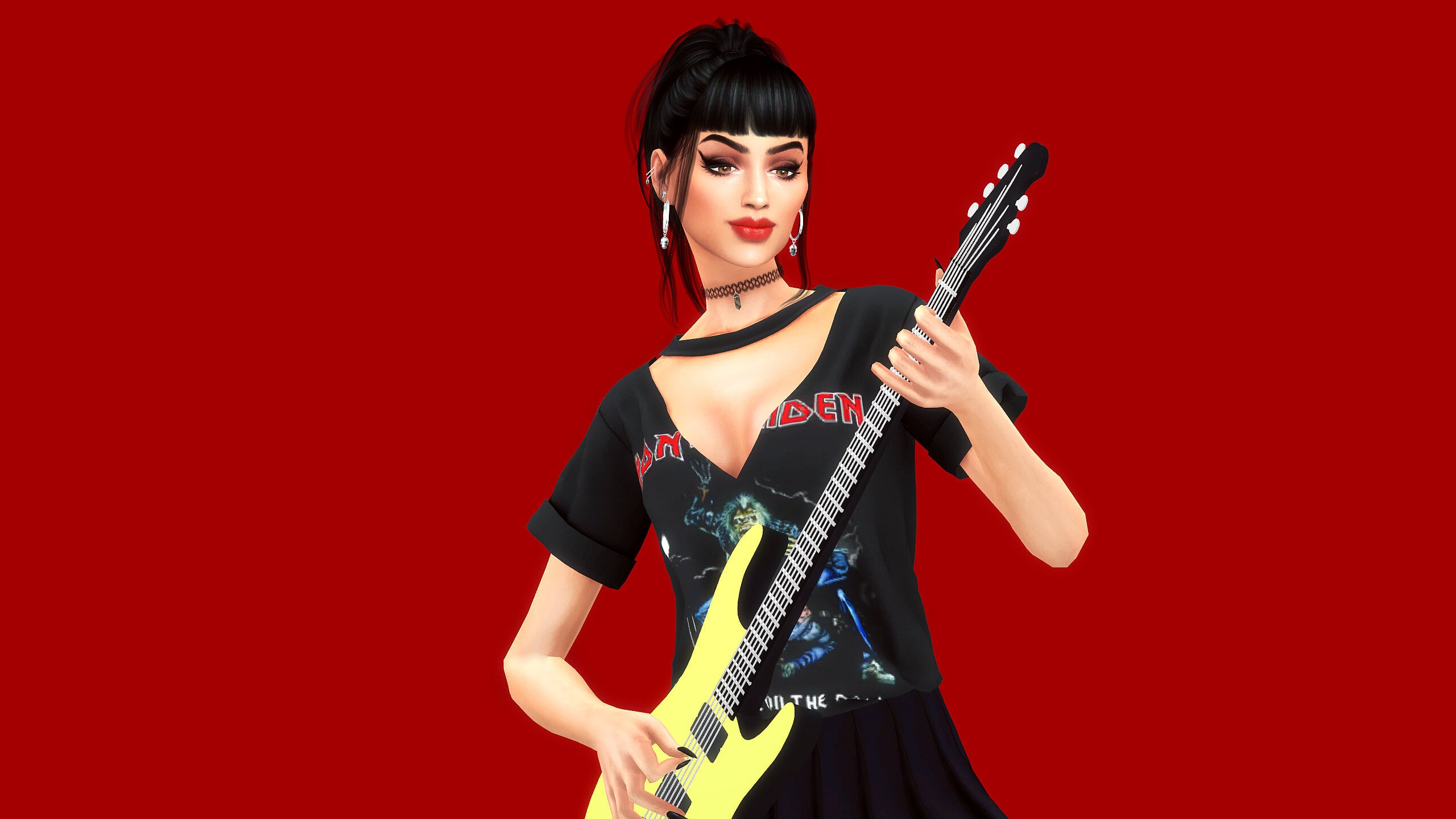 Cassandra Goth 💗