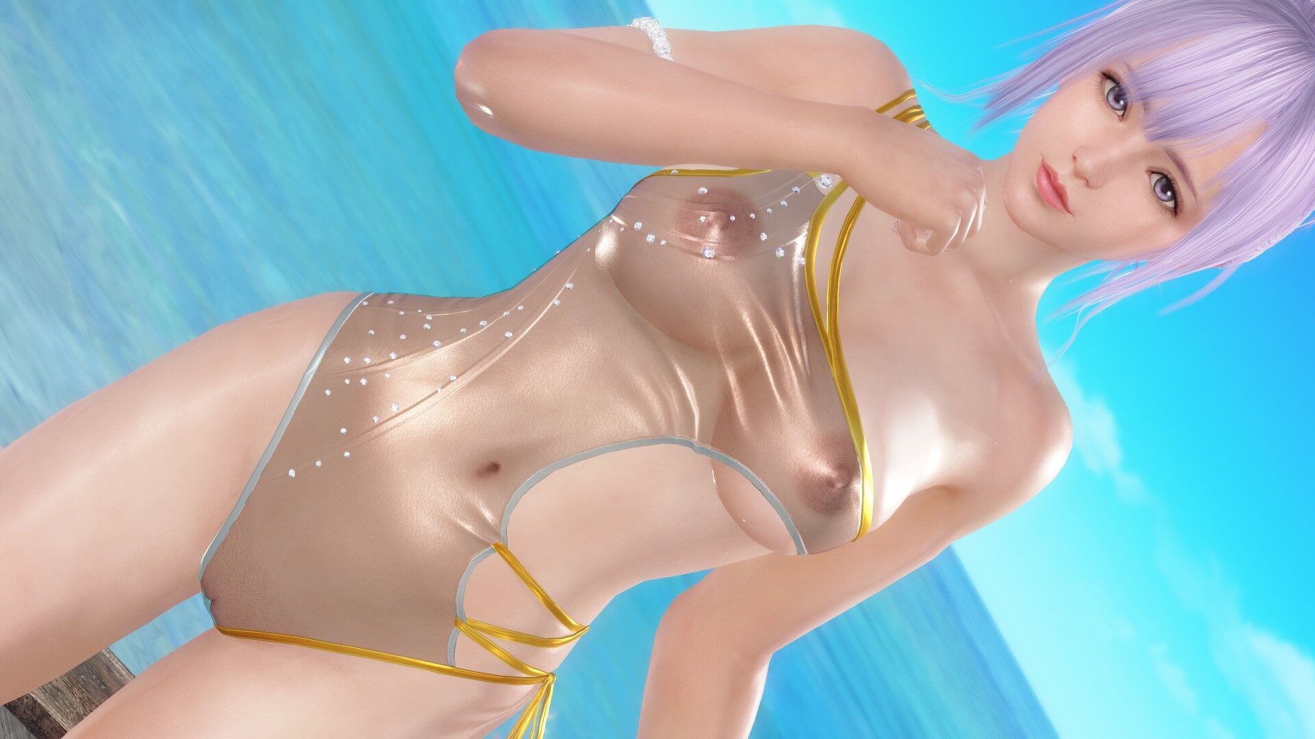 SSR Kirameki Sea-foam (Common)