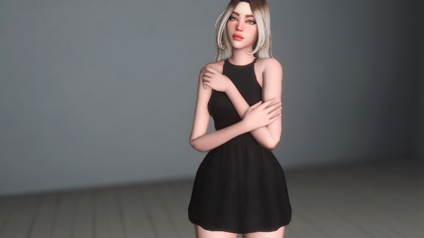 KREMLIN | Eva Elfie