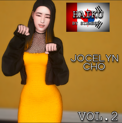 HAIKU | Jocelyn Cho