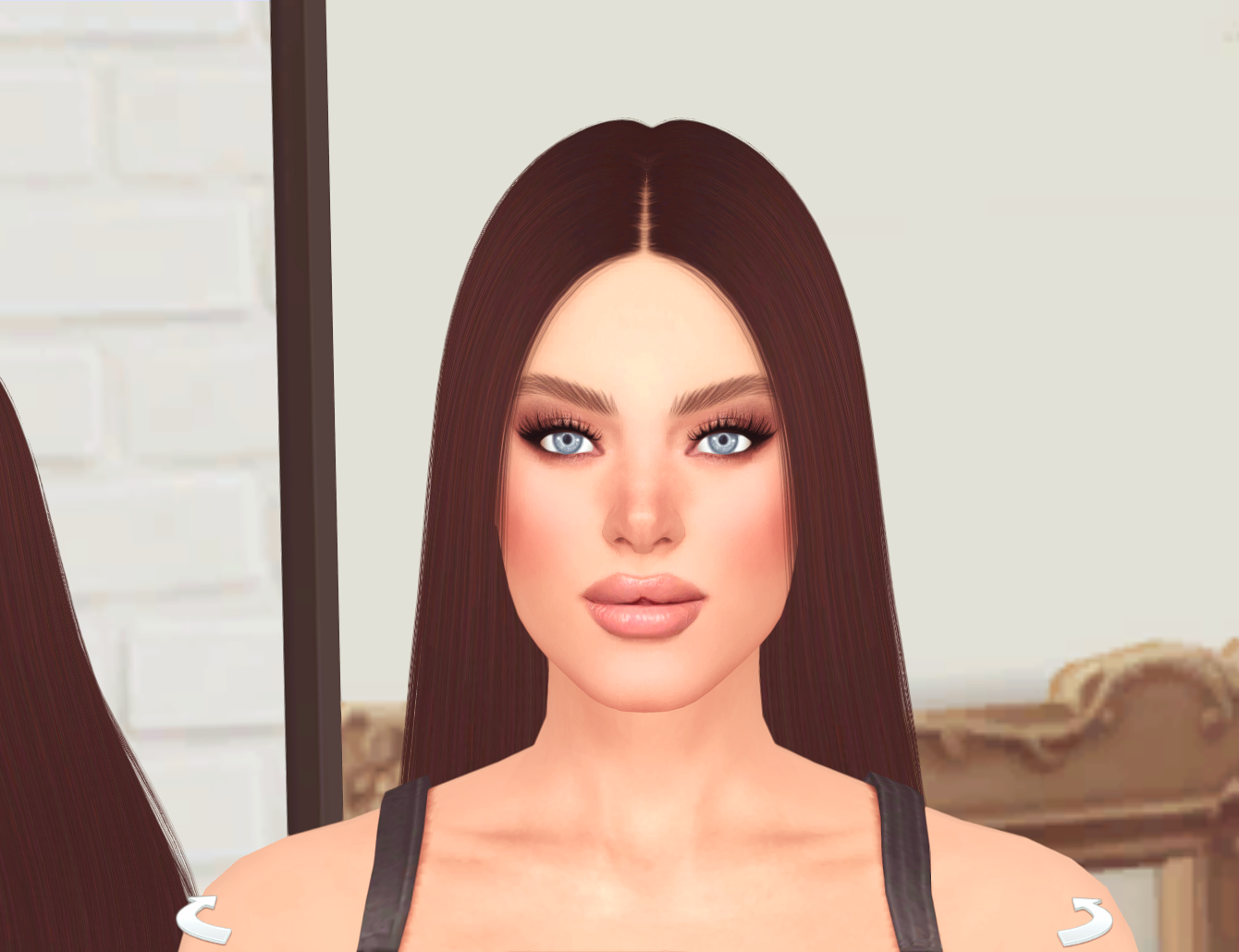 Pornstar Lana Rhoades Sim Download (inspired by)