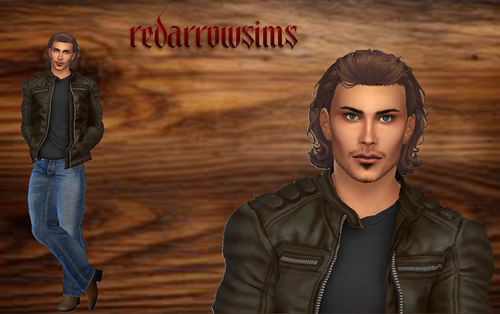 More information about "Adrien McMahan"