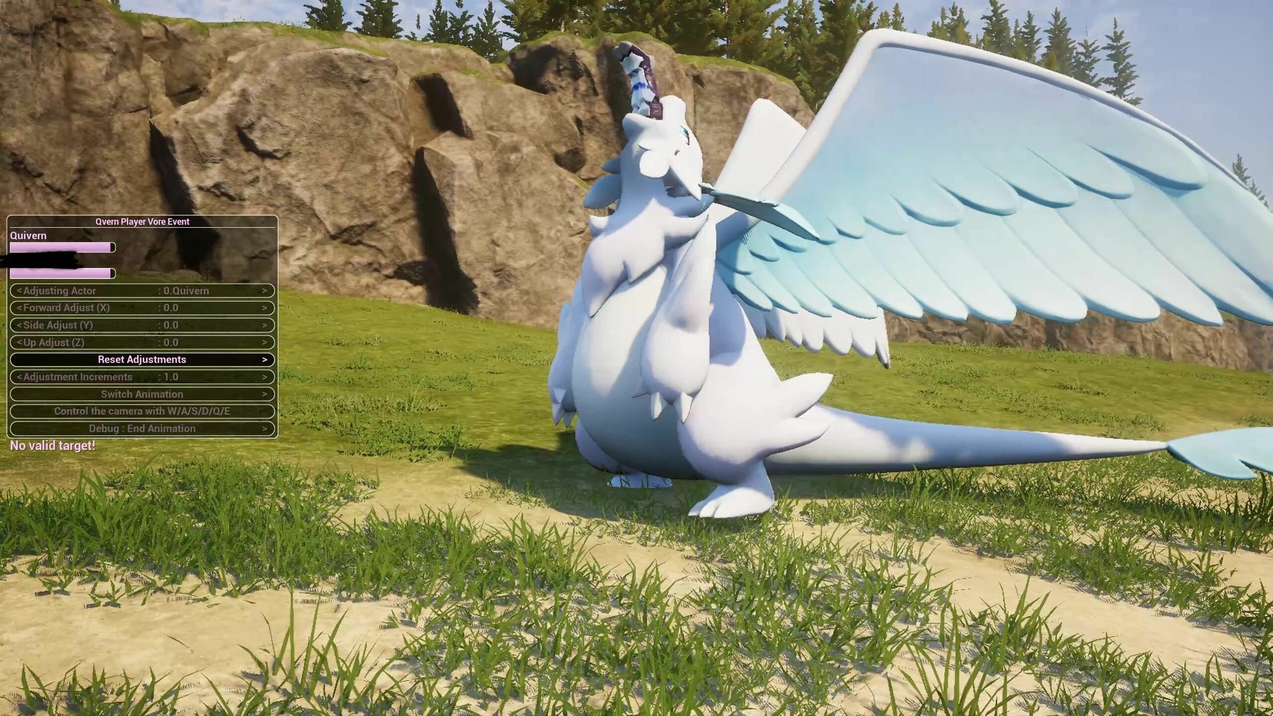 JohnD's Vore + Endo animation pak for SCake