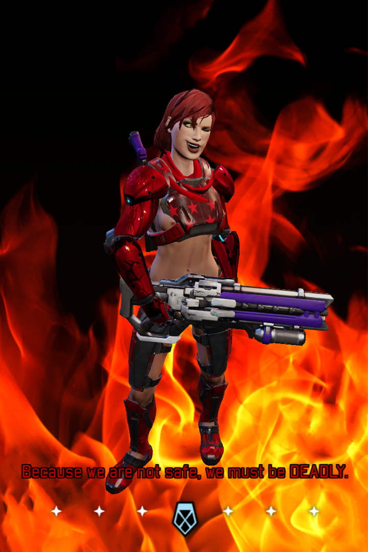 WOTC Civilians
