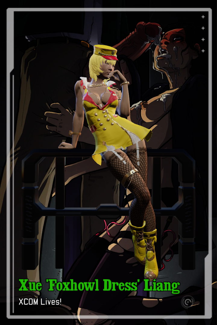 WotC Sparrow