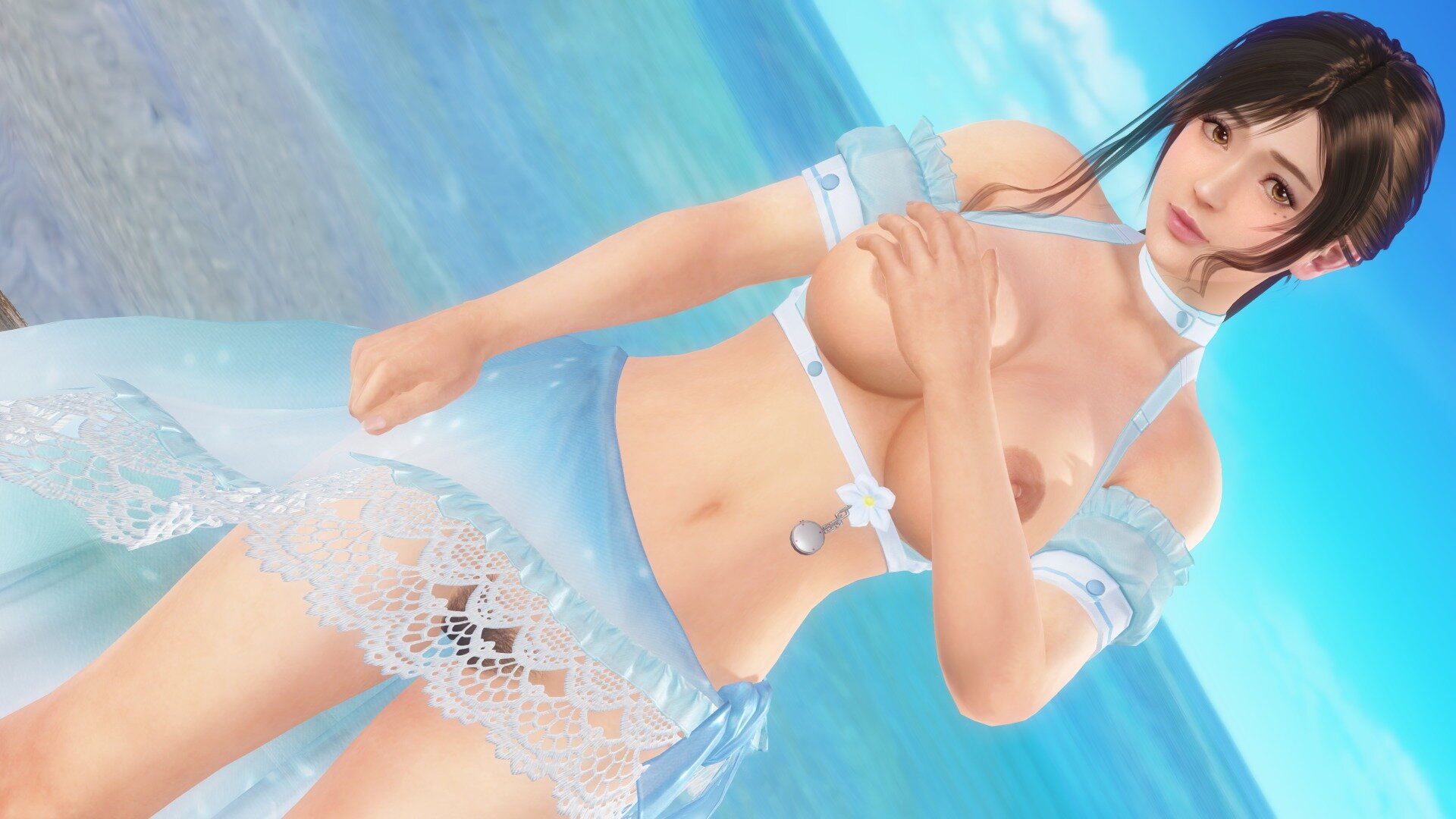 SSR Milky Lullaby