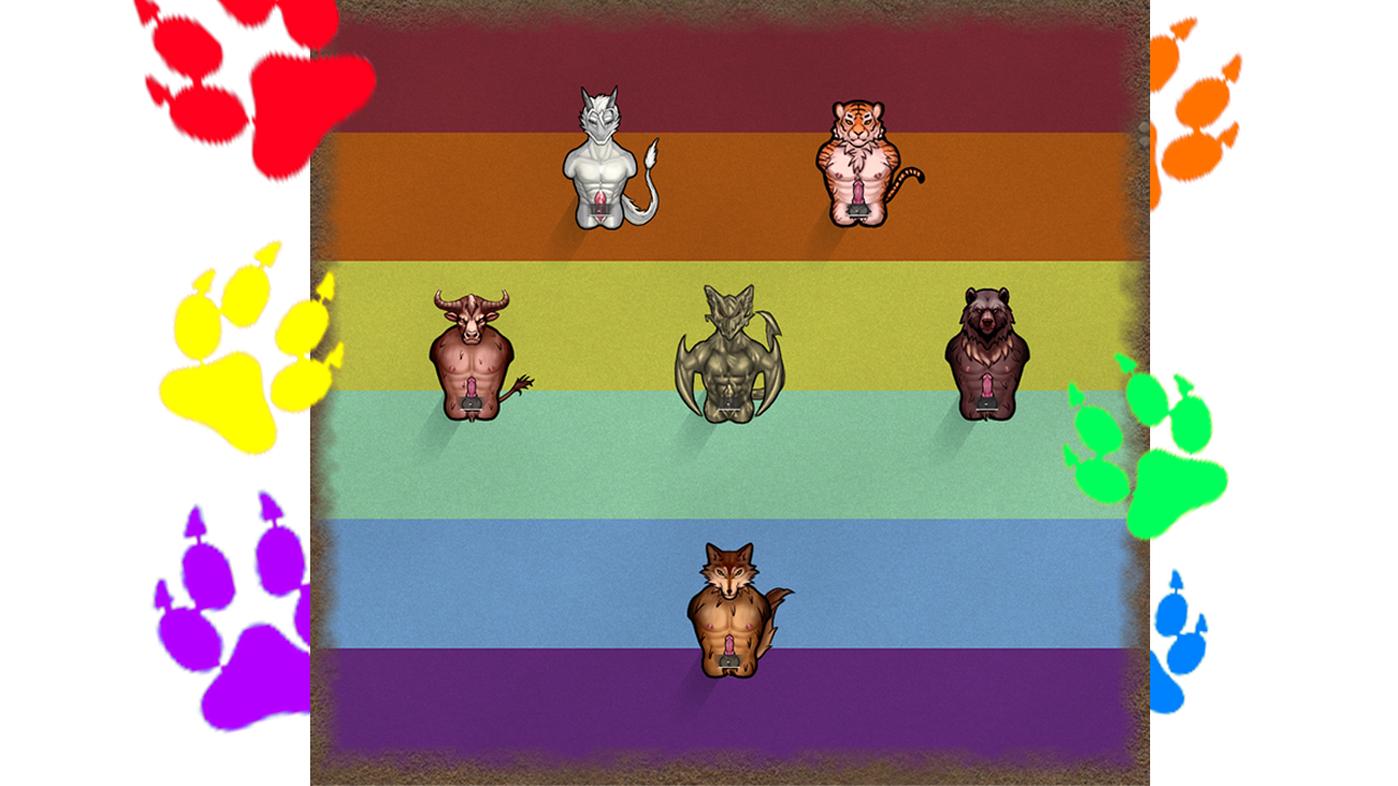 mod] Furry Race R18 Patch - Rimworld - LoversLab