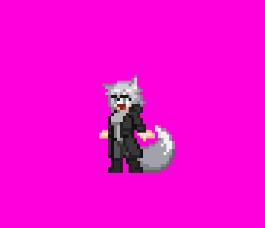 SxB Reborn - Kitsune fluffy tail compatibility
