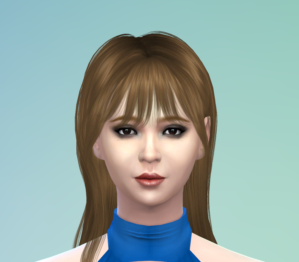 Mariah Caldwell