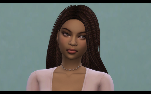 More information about "Natalie Spencer"