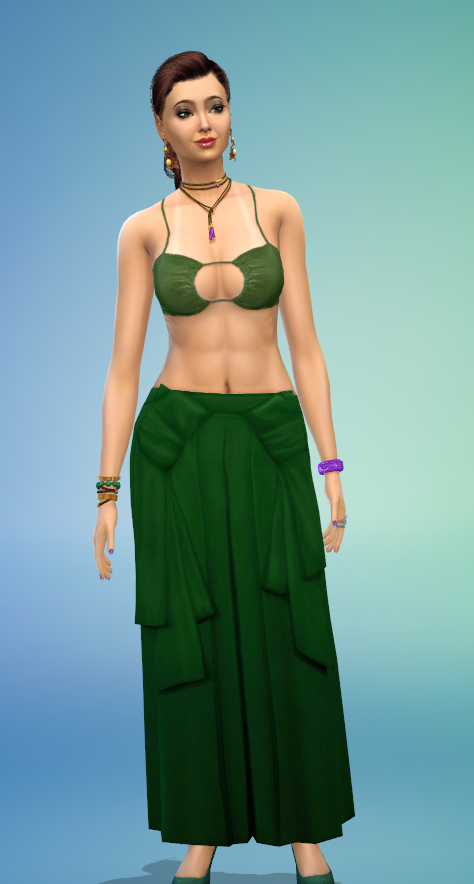 Monica Takur