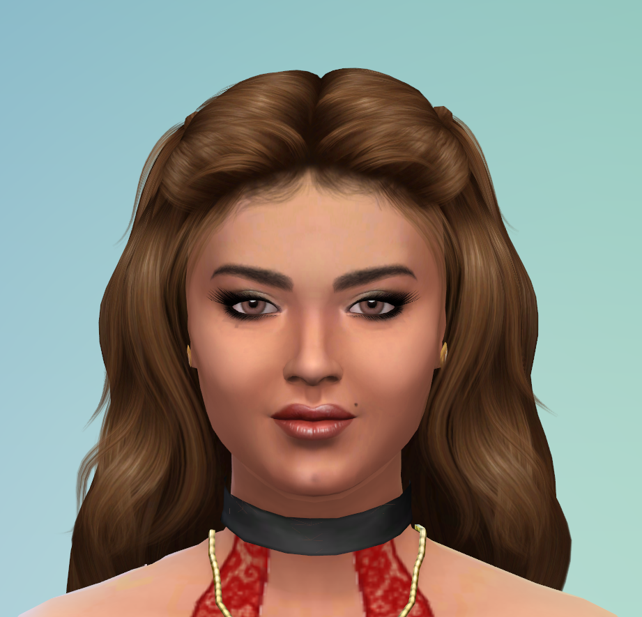 Isabella Campbell