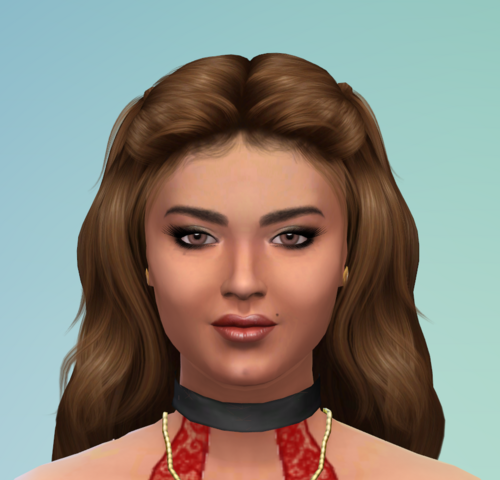 More information about "Isabella Campbell"