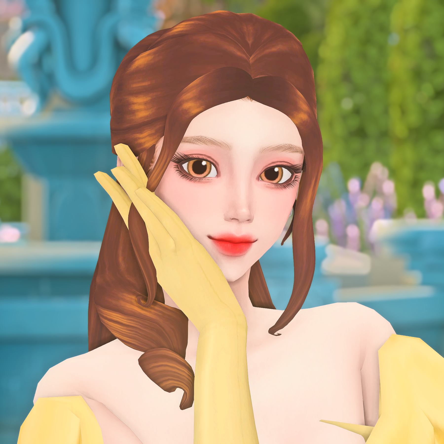 Disney Princess - Belle
