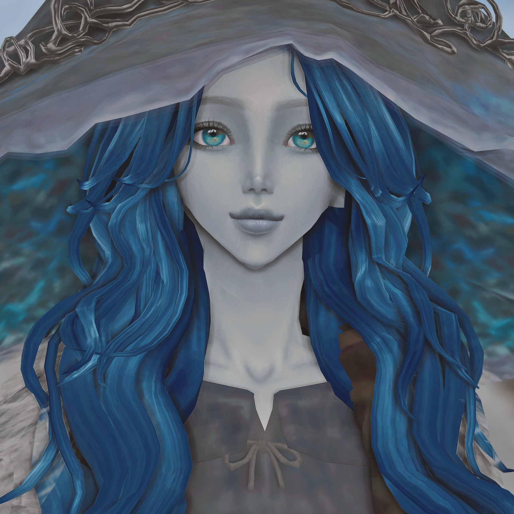 Elden Ring - Ranni