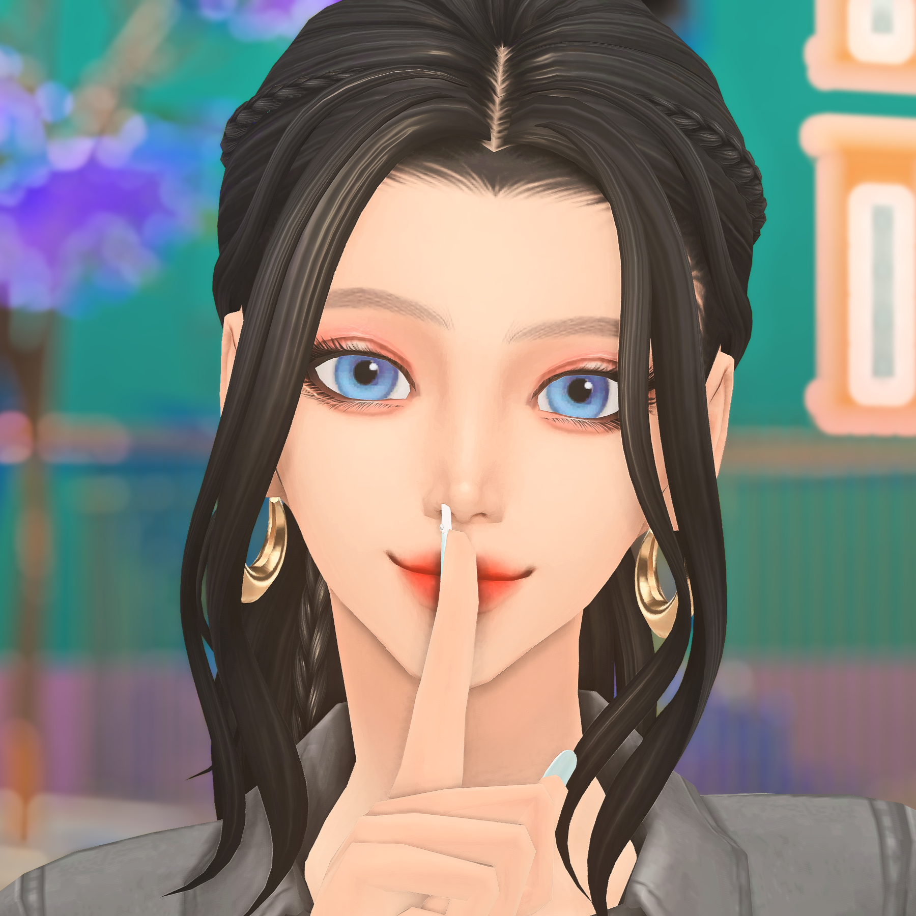 Girl - 1