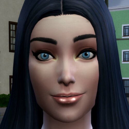 More information about "Angela White Pornstar Sim Base Game & EPS version"