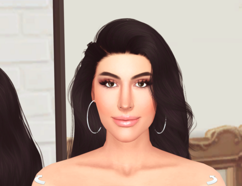 Pornstar Valerie Kay Sim Download Inspired By The Sims 4 Sims Loverslab 5985