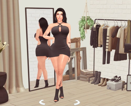 Pornstar Valerie Kay Sim Download Inspired By The Sims 4 Sims Loverslab 2438