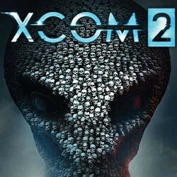 FacesOfXCom WotC and XCom 2