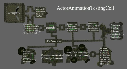 More information about "Actor Animation Testing Cell"