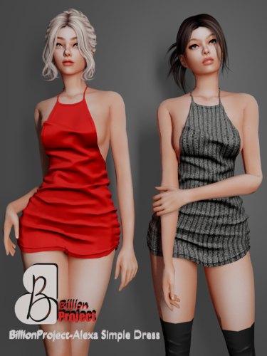 More information about "BILLION PROJECT JULY COLLECTION PART 5"