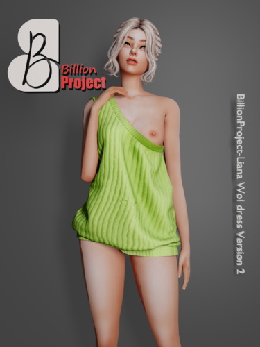 More information about "BILLION PROJECT JULY COLLECTION PART 3"