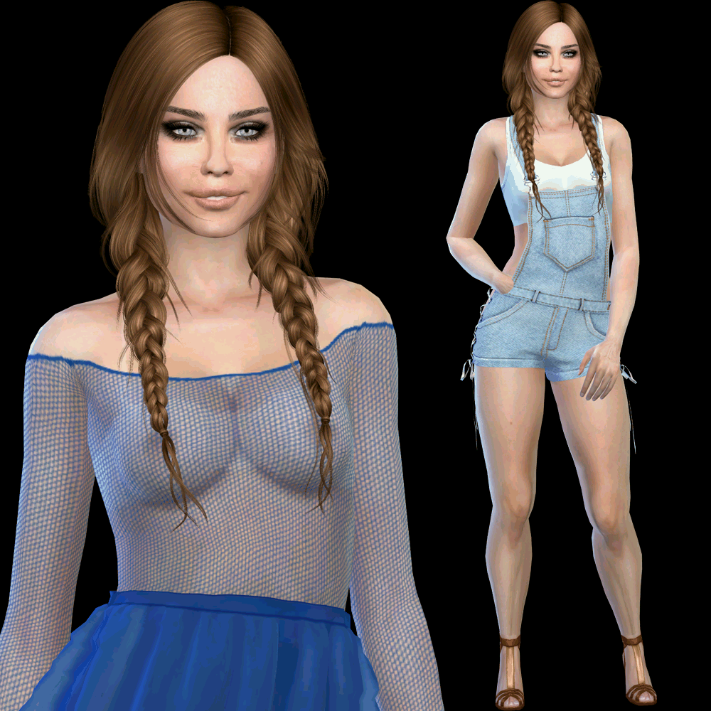 eliana antwerp