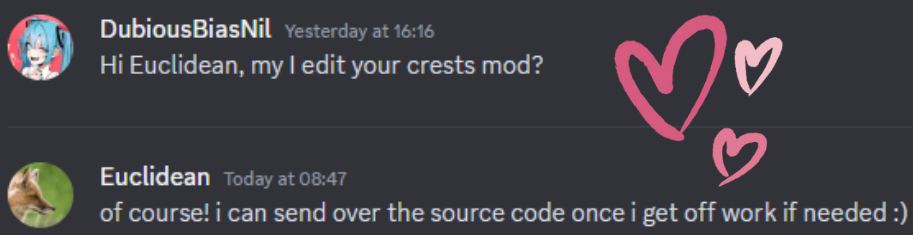 Nil Updated Mod Part 1 to 1.5