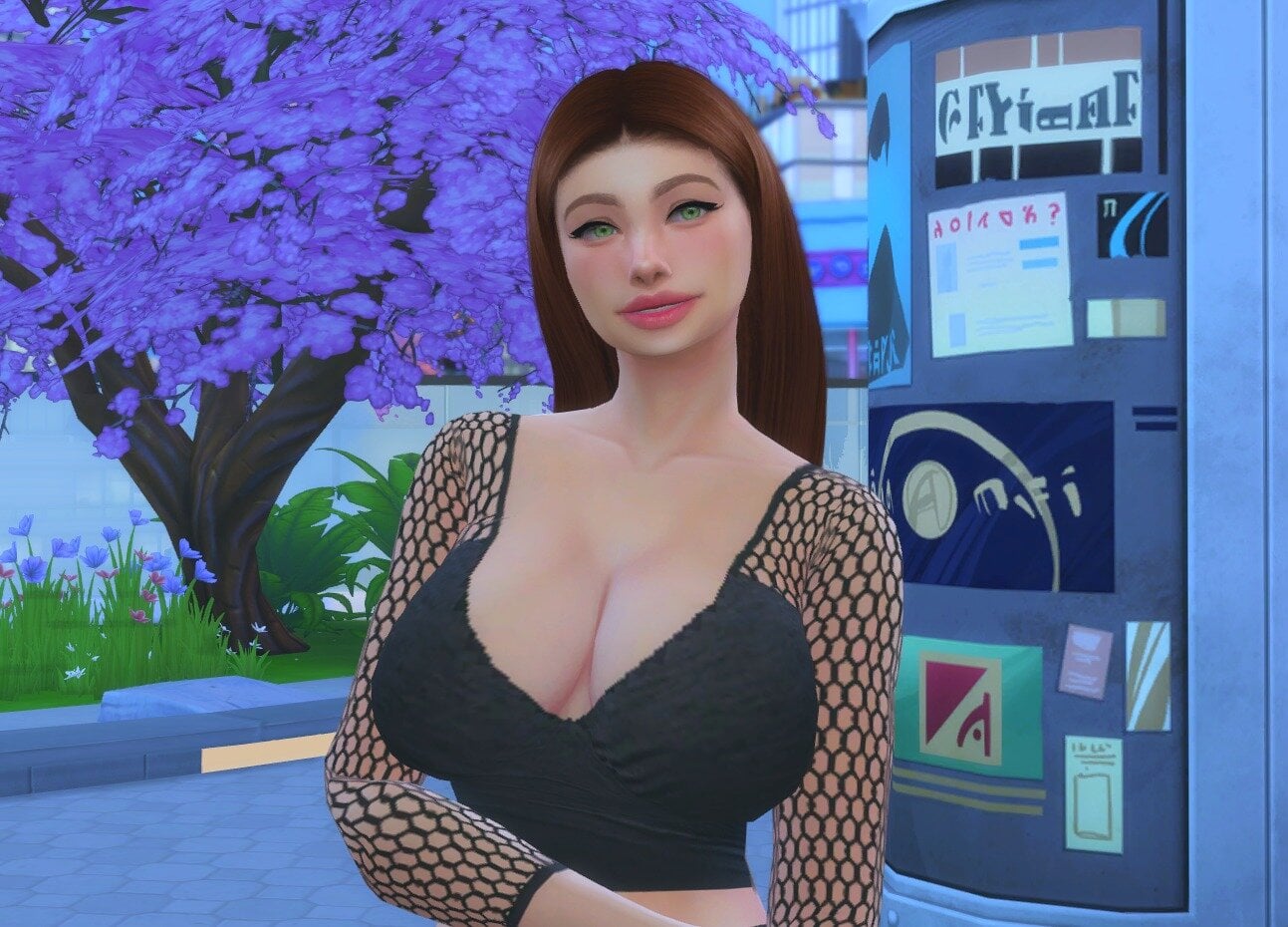 ✨Paige sims✨