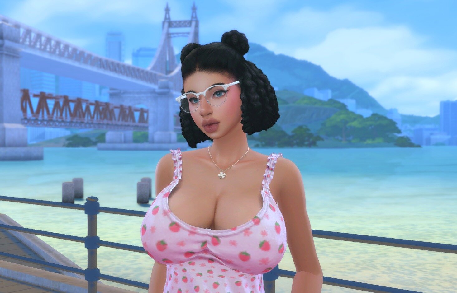 ✨Chasity sims✨