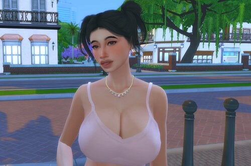 More information about "✨Daisy sims✨"
