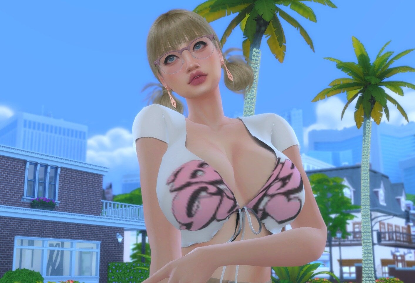 ✨Georgina sims✨