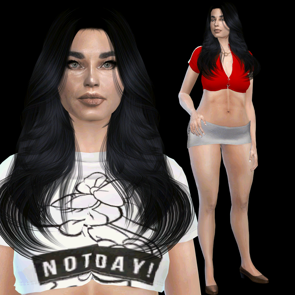 lavinia faria