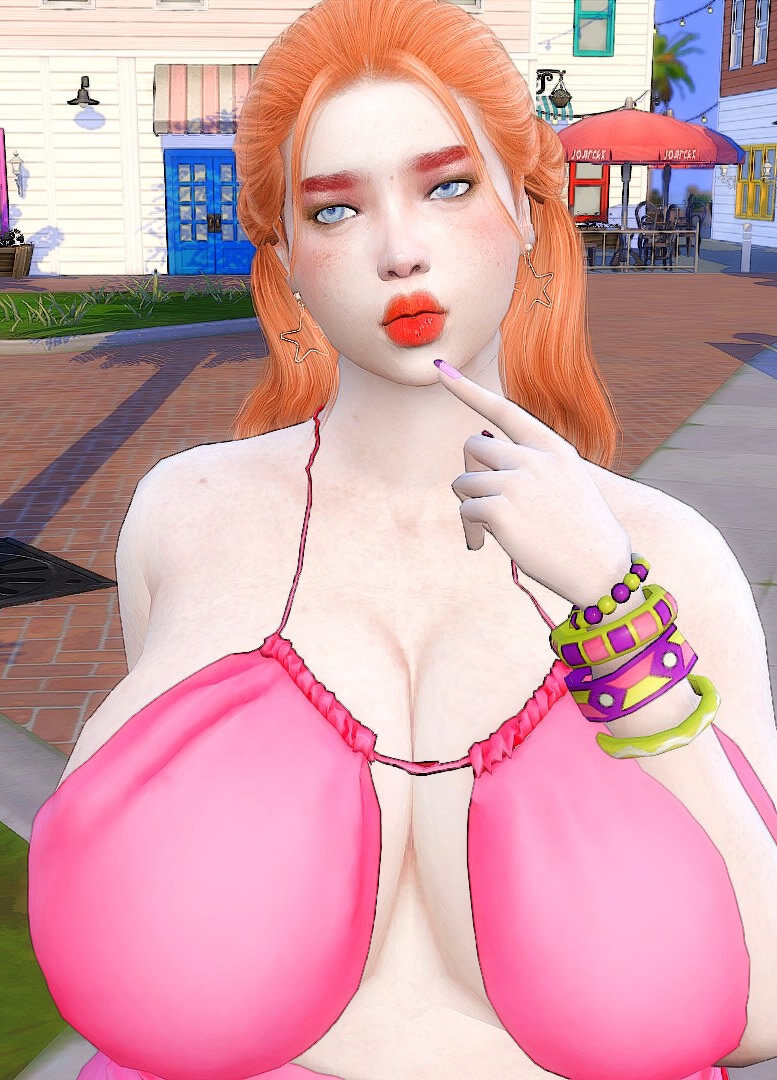 ≧ω≦​💗Heidi cute bbw 💗​(≧◡≦)​