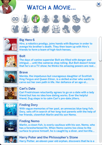 More information about "Its Movie Time"